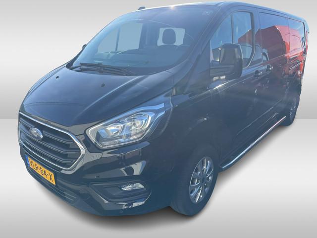 Ford Transit Custom 2021 Diesel