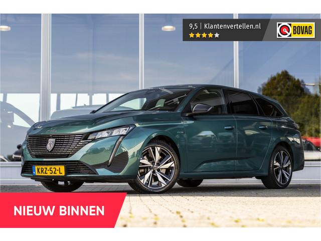 Peugeot 308 2023 Hybride