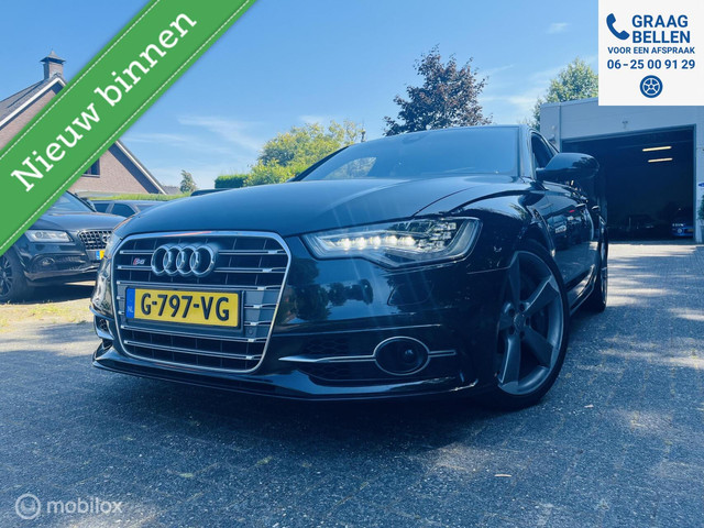 Audi S6
