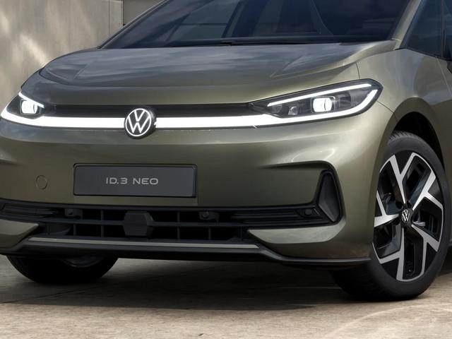 Volkswagen ID.3