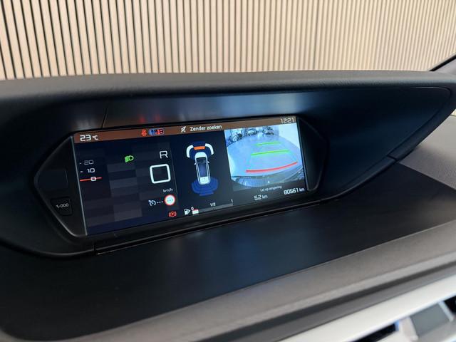 Citroën C4 SpaceTourer
