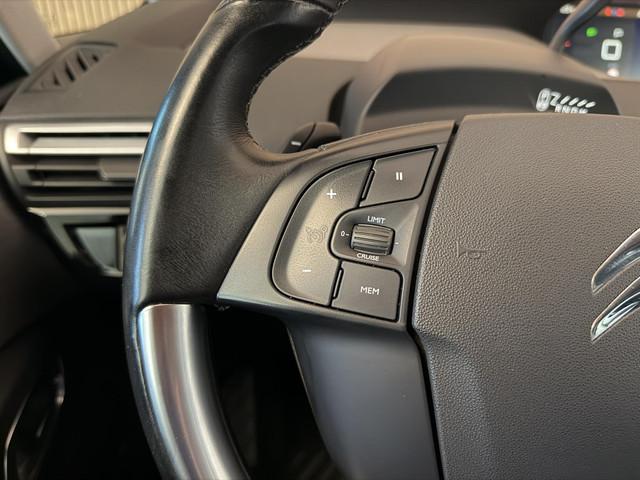 Citroën C4 SpaceTourer