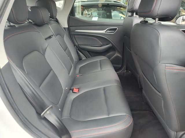MG ZS-EV