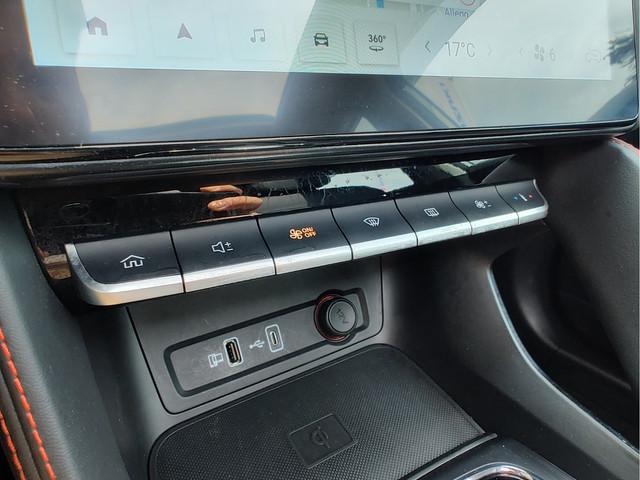 MG ZS-EV