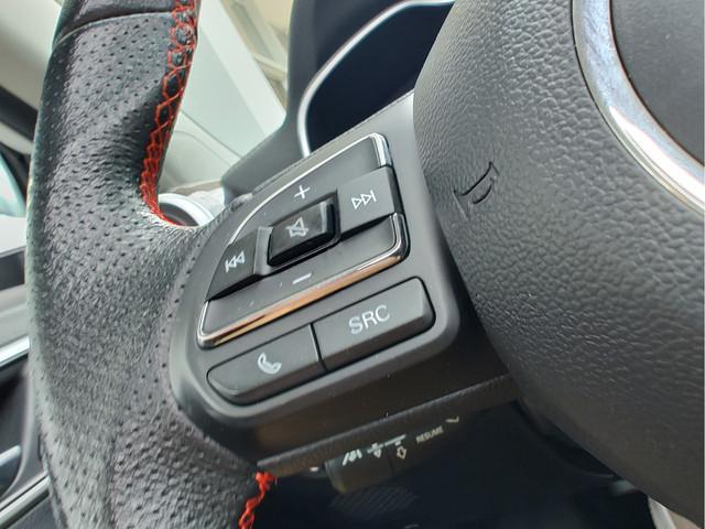 MG ZS-EV