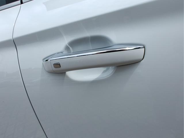 MG ZS-EV