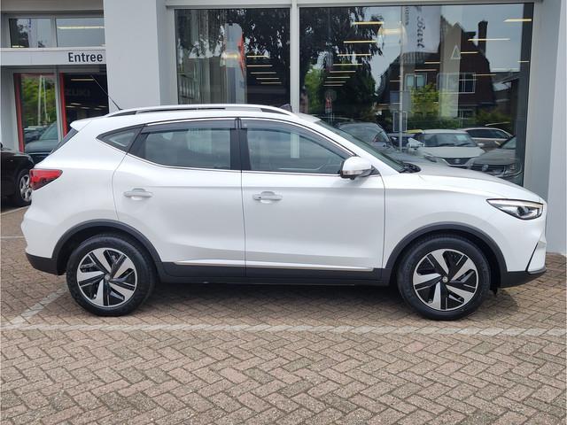 MG ZS-EV
