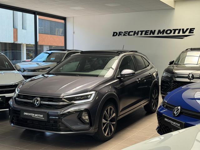 Volkswagen Taigo 2022 Benzine