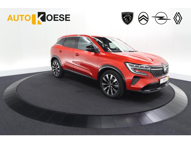 Renault Austral 2023 Hybride