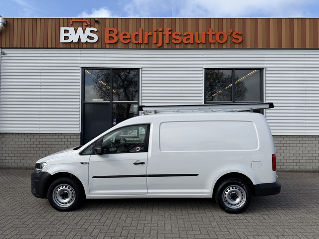 Volkswagen Caddy 2019 Diesel