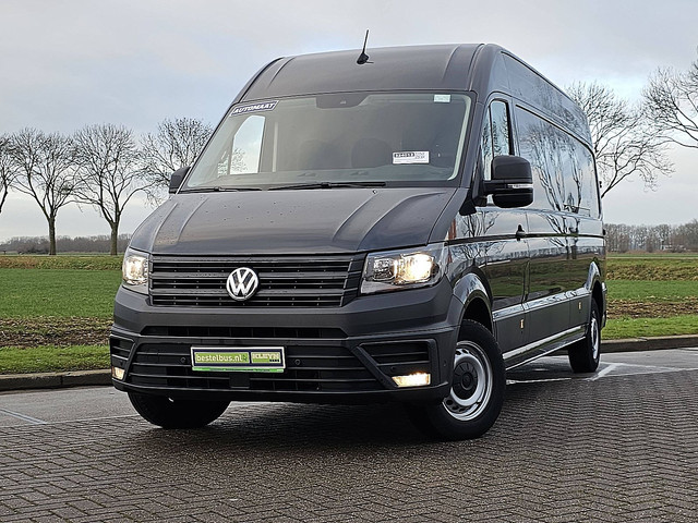 Volkswagen Crafter 2024 Diesel