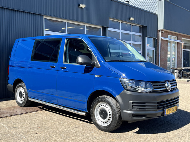 Volkswagen Transporter 2016 Diesel
