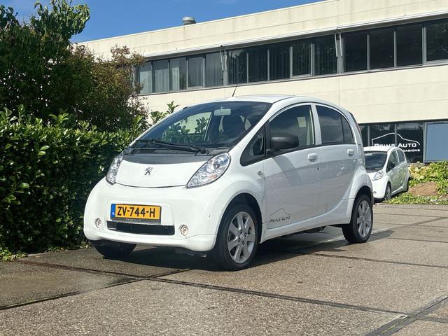 Peugeot iOn 2019 Elektrisch