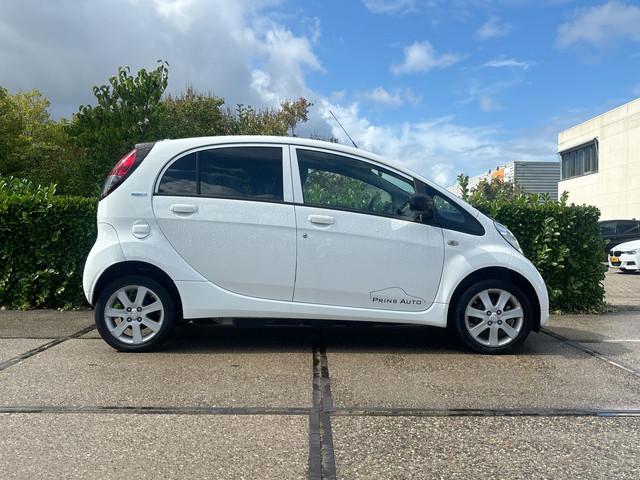 Peugeot iOn