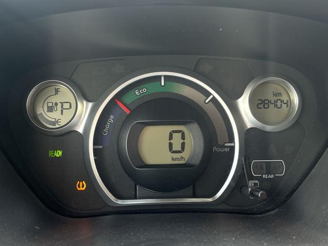 Peugeot iOn