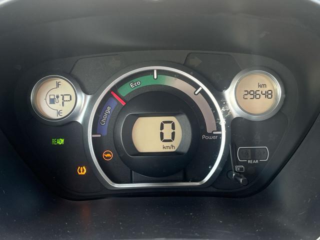 Peugeot iOn