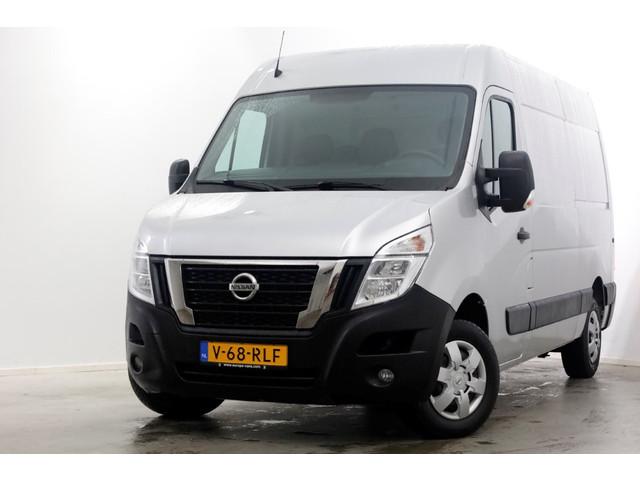Nissan Interstar 2024 Diesel