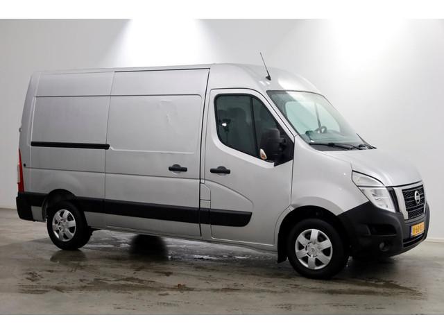 Nissan Interstar