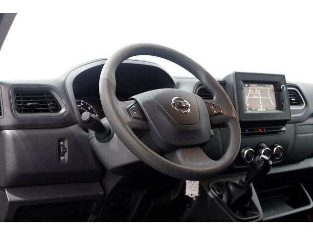 Nissan Interstar