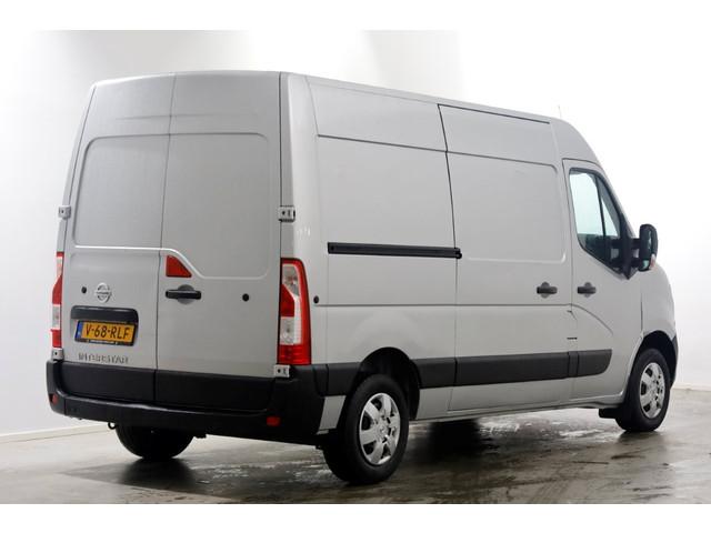 Nissan Interstar