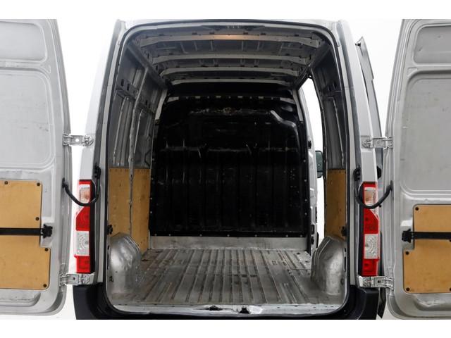 Nissan Interstar
