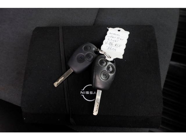 Nissan Interstar