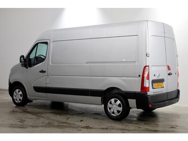 Nissan Interstar