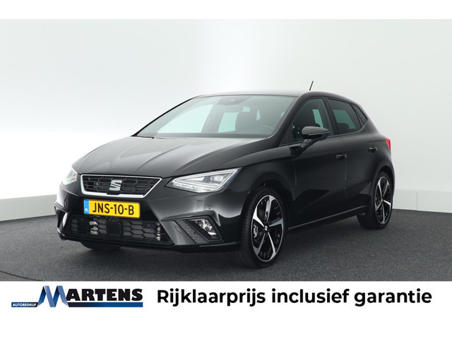 Seat Ibiza 2025 Benzine