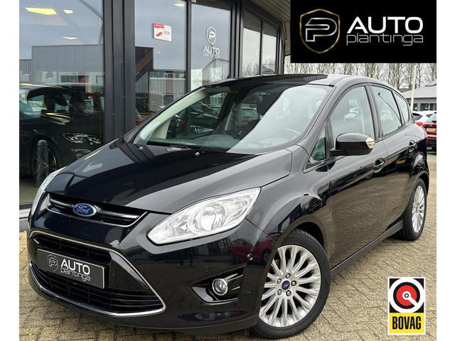 Ford C-Max 2014 Benzine