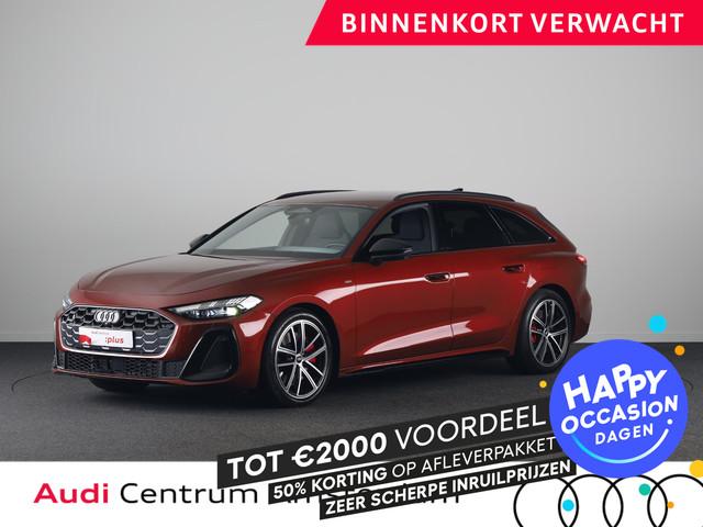 Audi A5 2026 Hybride