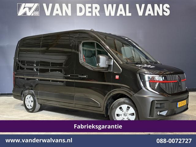 Renault Master 2024 Diesel
