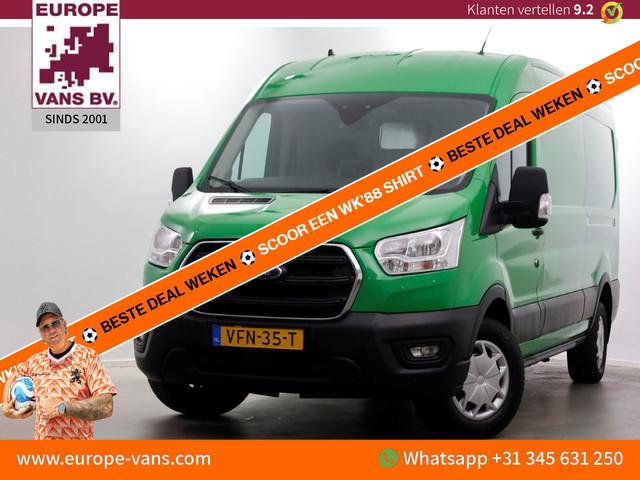 Ford Transit 2020 Diesel