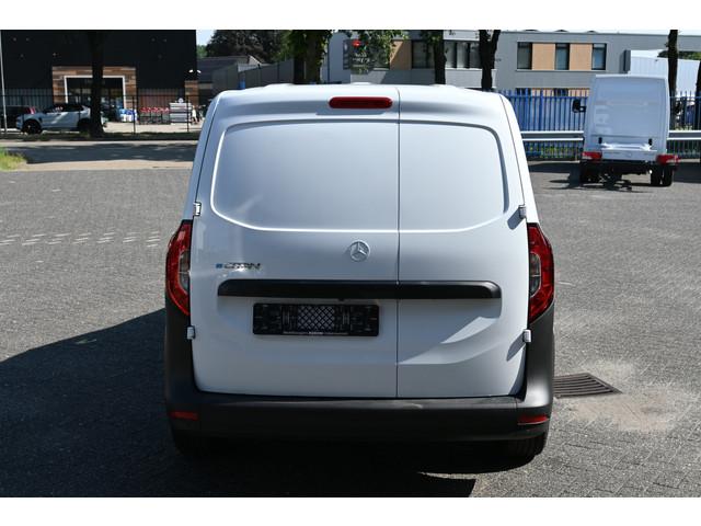 Mercedes-Benz eCitan