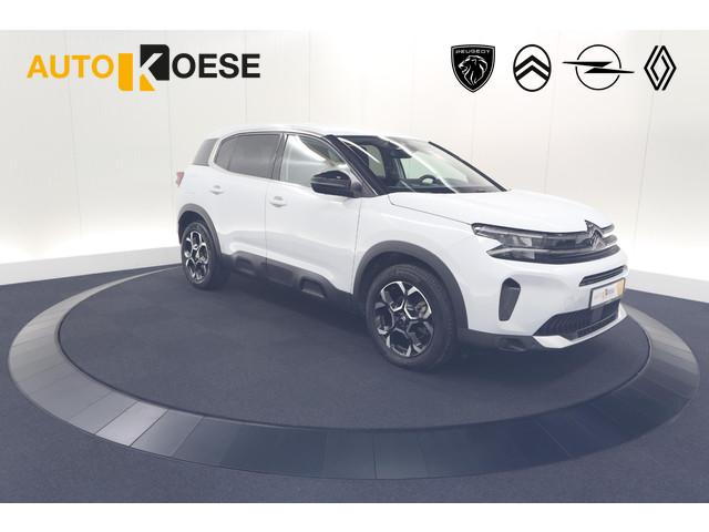 Citroën C5 Aircross 2024 Hybride