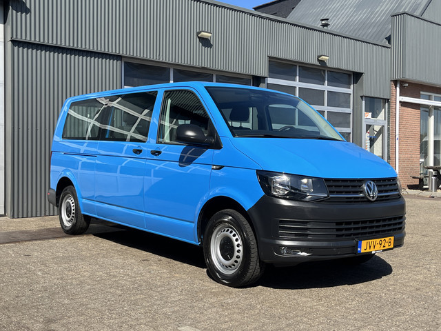 Volkswagen Transporter 2019 Diesel