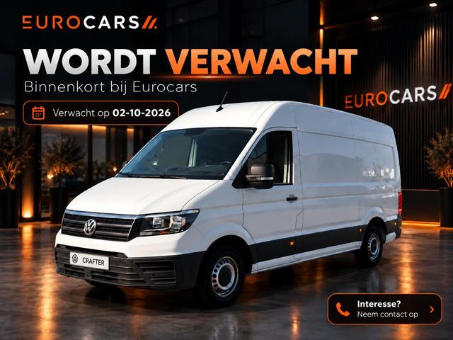 Volkswagen Crafter 2022 Diesel