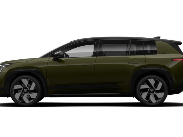 Skoda Peaq