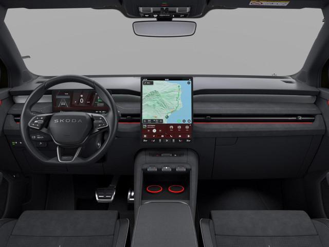 Skoda Peaq