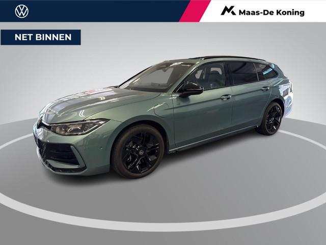 Volkswagen Passat 2025 Hybride