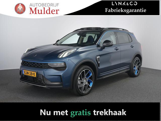 Lynk & Co 01