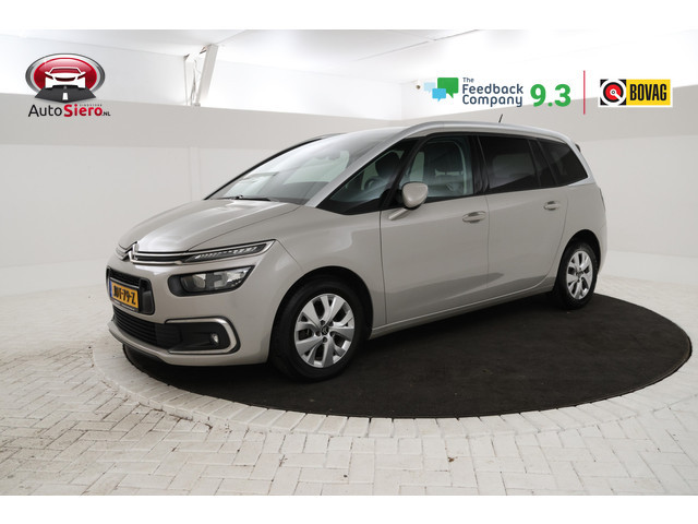 Citroën C4 SpaceTourer 2019 Diesel
