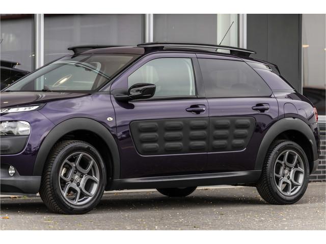 Citroën C4 Cactus