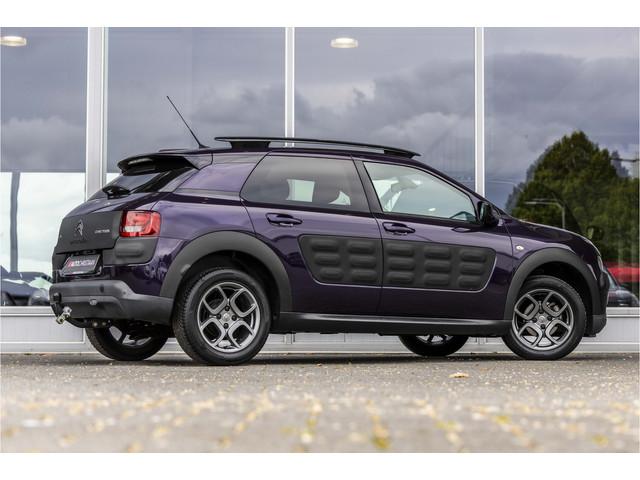 Citroën C4 Cactus