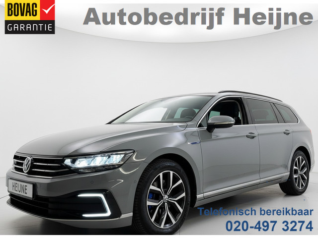 Volkswagen Passat 2022 Hybride
