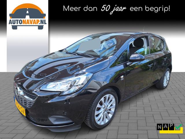 Opel Corsa 2019 Benzine