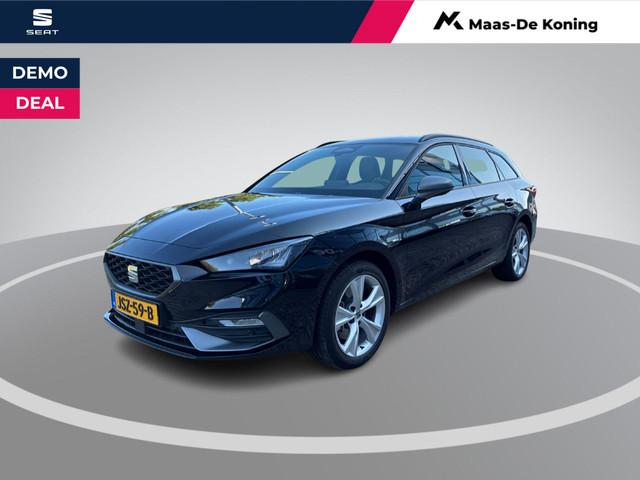 Seat Leon 2026 Hybride