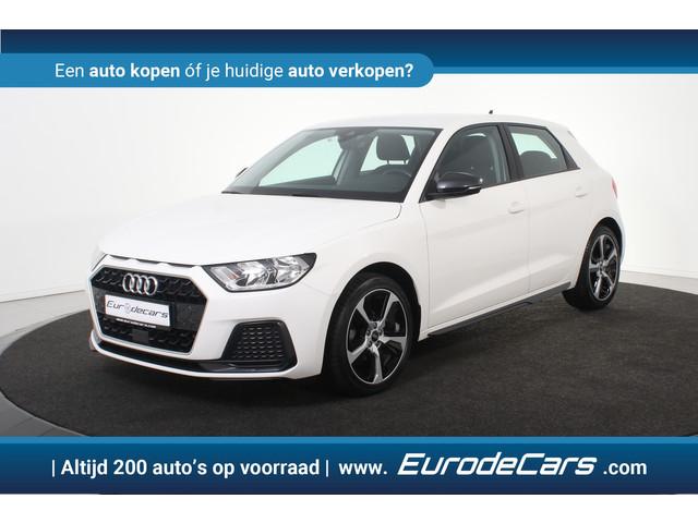 Audi A1 2020 Benzine