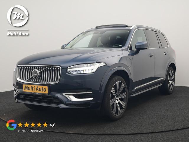 Volvo XC90 2020 Hybride