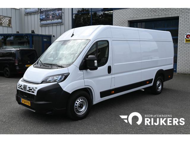 Fiat Ducato 2024 Diesel