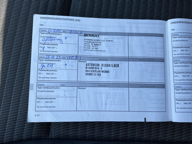 Renault Grand Scenic